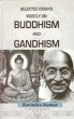Selected Essays Mostly on Buddism and... - Bild 1