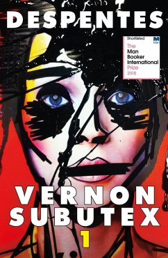 Vernon Subutex One (eBook, ePUB) - Despentes, Virginie