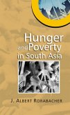 Hunger and Poverty in South Asia (eBook, ePUB)