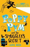 Poppy Pym and the Smuggler's Secret (eBook, ePUB)