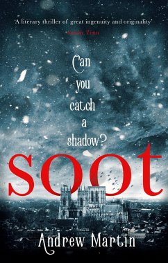 Cover Soot (eBook, ePUB)
