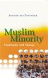 Muslim Minority (eBook, ePUB) - Bild 1