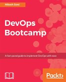 DevOps Bootcamp (eBook, ePUB)