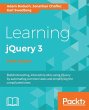 Learning jQuery 3 - Fifth Edition... - Bild 1