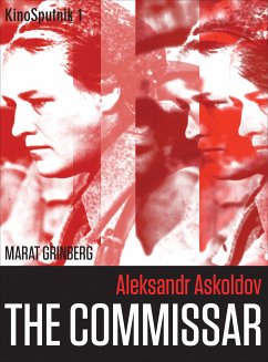 Aleksandr Askoldov (eBook, ePUB) - Grinberg, Marat