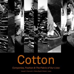 Cotton (eBook, ePUB) Cover Cotton (eBook, ePUB)