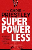 Superpowerless (eBook, ePUB)