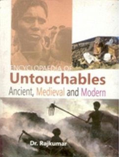 Cover Encyclopaedia of Untouchables (eBook, ePUB)