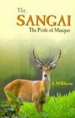 Cover Sangai (eBook, ePUB)