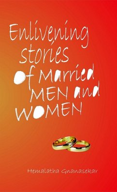 Enlivening Stories For Married Man And Women (eBook, ePUB) - Gnansekar, Hemalatha