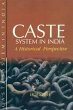 Caste System In India (eBook, ePUB) - Bild 1