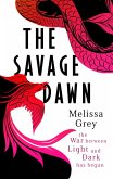 The Savage Dawn (eBook, ePUB)
