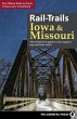 Rail-Trails Iowa & Missouri (eBook,... - Bild 1