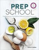 Prep School (eBook, ePUB)