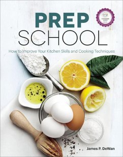 Cover Prep School (eBook, ePUB)