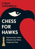 Chess for Hawks (eBook, ePUB) Chess for Hawks (eBook, ePUB)