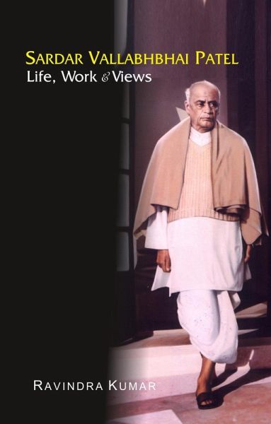 Sardar Vallabhbhai Patel (eBook, ePUB)