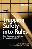 Trapping Safety into Rules (eBook, ePUB)