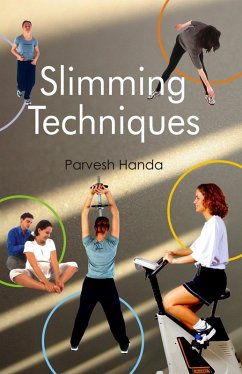 Slimming Techniques (eBook, ePUB) - Handa, Parvesh