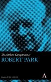 The Anthem Companion to Robert Park (eBook, PDF)