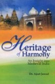 Heritage of Harmony (eBook, ePUB)