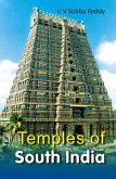 Temples of South India (eBook, ePUB)