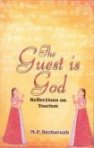 Guest Is God (eBook, ePUB)