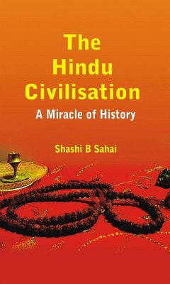 Cover Hindu Civilisation (eBook, ePUB)