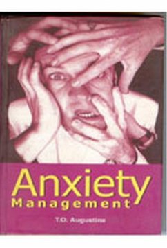 Anxiety Management (eBook, ePUB) Cover Anxiety Management (eBook, ePUB)