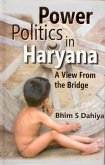 Power Politics in Haryana (eBook, ePUB)