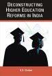 Deconstructing Higher Educational... - Bild 1