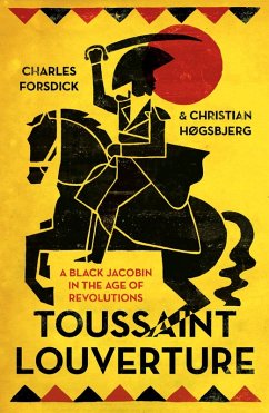 Cover Toussaint Louverture (eBook, PDF)