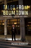 Tales from Boomtown (eBook, ePUB)