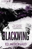 Blackwing (eBook, ePUB)