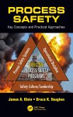 Process Safety (eBook, PDF)