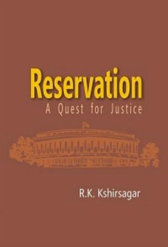 Cover Reservation (eBook, ePUB)