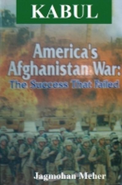 America's Afghanistan War (eBook, ePUB) America's Afghanistan War (eBook, ePUB)