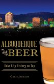 Albuquerque Beer (eBook, ePUB)
