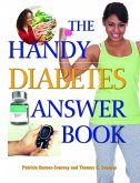 The Handy Diabetes Answer Book (eBook, ePUB)