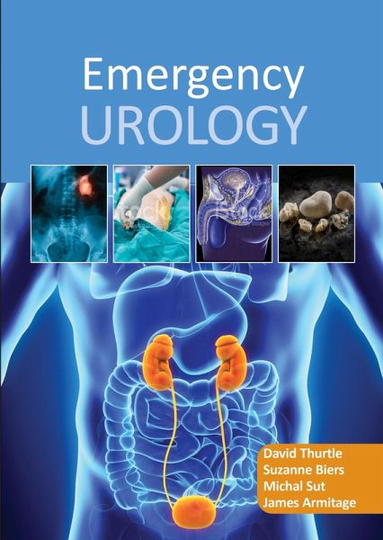 Emergency Urology (eBook, PDF)