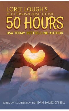 Cover 50 Hours (eBook, ePUB)