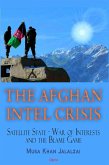 Afghan Intel Crisis (eBook, ePUB)