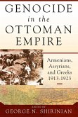 Genocide in the Ottoman Empire (eBook, ePUB)