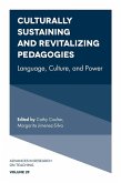 Culturally Sustaining and Revitalizing Pedagogies (eBook, ePUB)