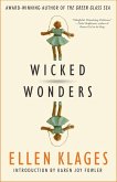 Wicked Wonders (eBook, ePUB) Wicked Wonders (eBook, ePUB)