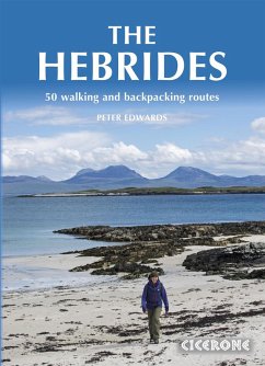 The Hebrides (eBook, ePUB) - Edwards, Peter