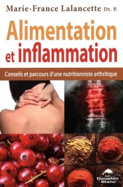 Cover Alimentation et inflammation (eBook, PDF)