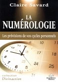La numerologie (eBook, ePUB)