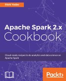 Apache Spark 2.x Cookbook (eBook, ePUB)