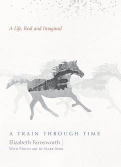 Cover A Train through Time (eBook, ePUB)